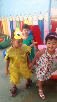 Querubim Escola De Educação Infantil - Imagem 3