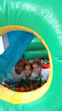Educandário Emília Ferreiro - Imagem 1