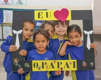 Escola Cantinho Cristão - Imagem 2