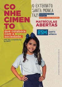 Externato Santa Mônica - Imagem 1