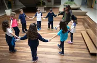 Escola Israelita Brasileira Salomão Guelmann - Imagem 2