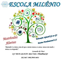 Escola Milênio - Imagem 3