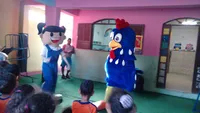 Instituto Educacional Estrelinha Cintilante - Imagem 1