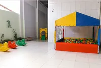 Escola Thaiane Pinheiro - Imagem 1