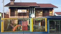 Escola De Educação Infantil Criar Construindo O Futuro - Imagem 1
