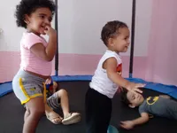 Escola Creche Paraíso Kiddie - Imagem 1