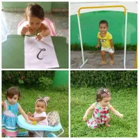 Escola Creche Paraíso Kiddie - Imagem 3