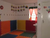Centro De Educação Infantil Lusa Luz Do Saber - Unidade Rebouças - Imagem 4