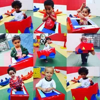 Escola De Educação Infantil Semeando O Futuro - Imagem 1