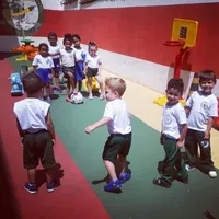 Escola De Educação Infantil Semeando O Futuro - Imagem 2