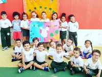 Escola De Educação Infantil Semeando O Futuro - Imagem 3