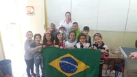 Escola Evangélica De Piquete - Imagem 1