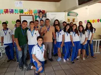 Escola Evangélica De Piquete - Imagem 3