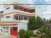 Escola Nosso Raio De Sol - Imagem 1