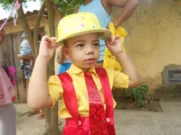 Escola Nosso Raio De Sol - Imagem 3