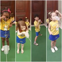 Escola De Educação Infantil Castelo Mágico - Imagem 1