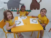 Escola De Educação Infantil Castelo Mágico - Imagem 3