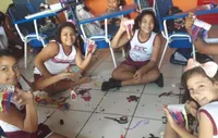 Escola Encanto De Criança - Imagem 2