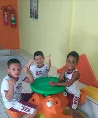 Escola Encanto De Criança - Imagem 3