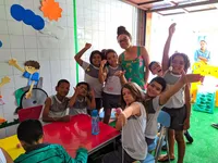 Escola Cristã João Calvino - Imagem 1