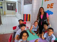 Escola Cristã João Calvino - Imagem 2