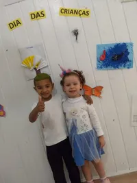 Escola Infantil Apis - Imagem 1