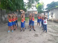 Centro Educacional João Freire - Imagem 1