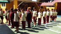 Escola Padre Júlio Maria - Imagem 1