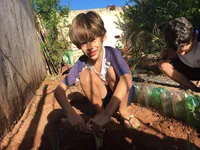 Centro Educacional Saron - Imagem 2