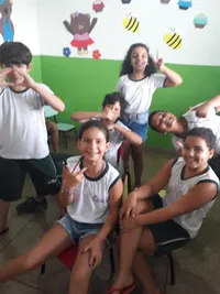 Escola Napolitano - Imagem 2