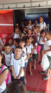 Escola Napolitano - Imagem 3