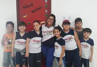 Centro Educacional Aquarela Do Saber - Imagem 1