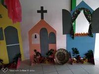 Escola Ativa Unidade Esperança - Imagem 1