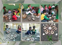 King Garden Escola De Educação Infantil - Imagem 1