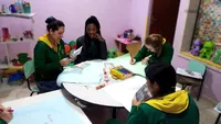 King Garden Escola De Educação Infantil - Imagem 2