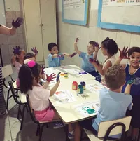 Escola Crista Da Pompeia - Imagem 1
