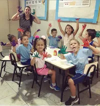Escola Crista Da Pompeia - Imagem 3