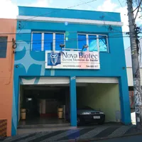 Nova Biotec  Curso Profissionalizante Bragantino - Imagem 3