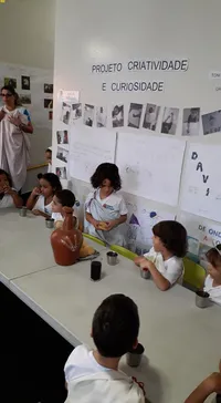 Amor Coruja Creche Escola - Imagem 3