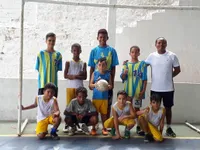 Escola Guriland – Professor Salomão Sousa - Imagem 1