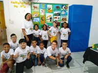 Escola Guriland – Professor Salomão Sousa - Imagem 3