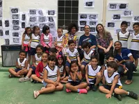Semear Ltda Escola De Educacao Infantil - Imagem 1
