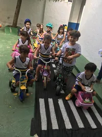 Semear Ltda Escola De Educacao Infantil - Imagem 3