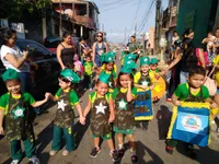 Centro Educacional Semente De Vida - Imagem 1