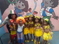 Centro Educacional Cordeirinhos Do Criador - Imagem 1