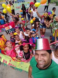 Centro Educacional Cordeirinhos Do Criador - Imagem 3