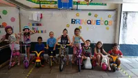 Escola De Educação Infantil Cia Da Criança - Imagem 1