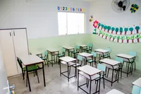 Colégio Margarida Lacoque - Imagem 1