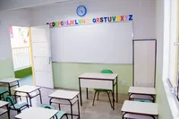 Colégio Margarida Lacoque - Imagem 2