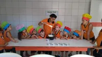 Colégio Leão Da Barra - Imagem 1